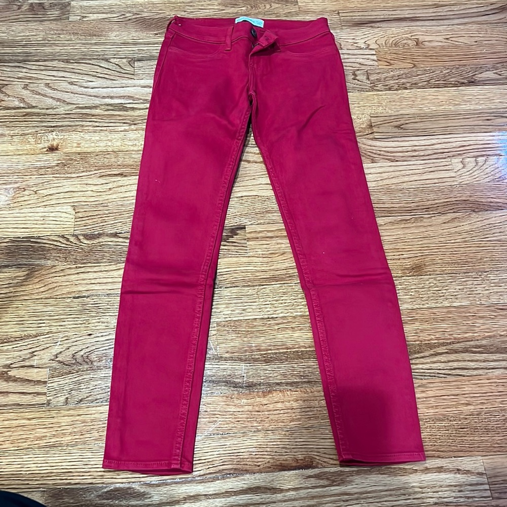 Abercrombie Kids Jeans